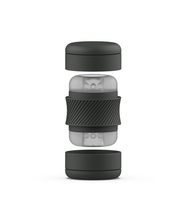 B Swish - bhandy Masturbator Classic Pearl