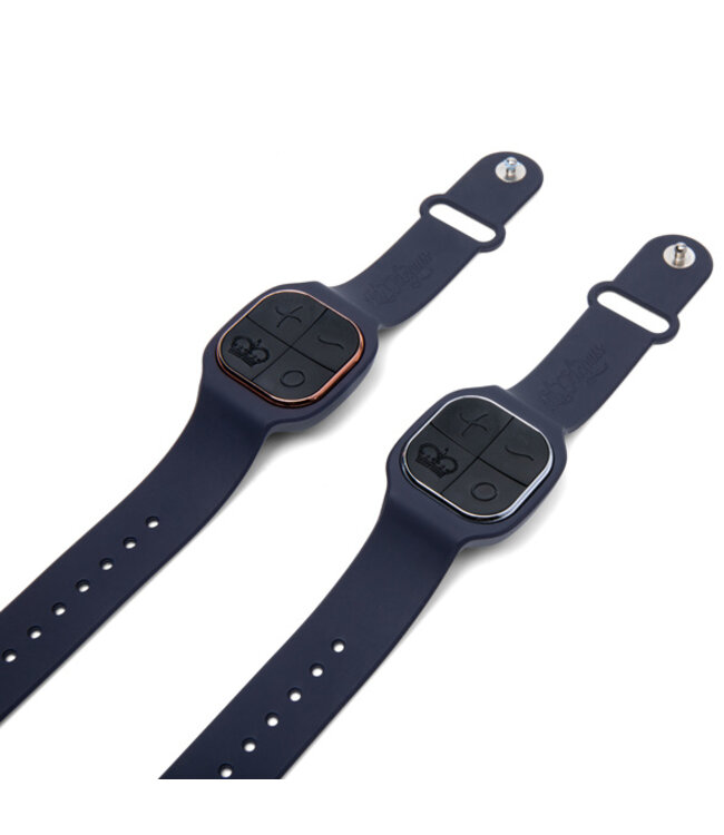 Hot Octopuss - Pulse Duo Lux