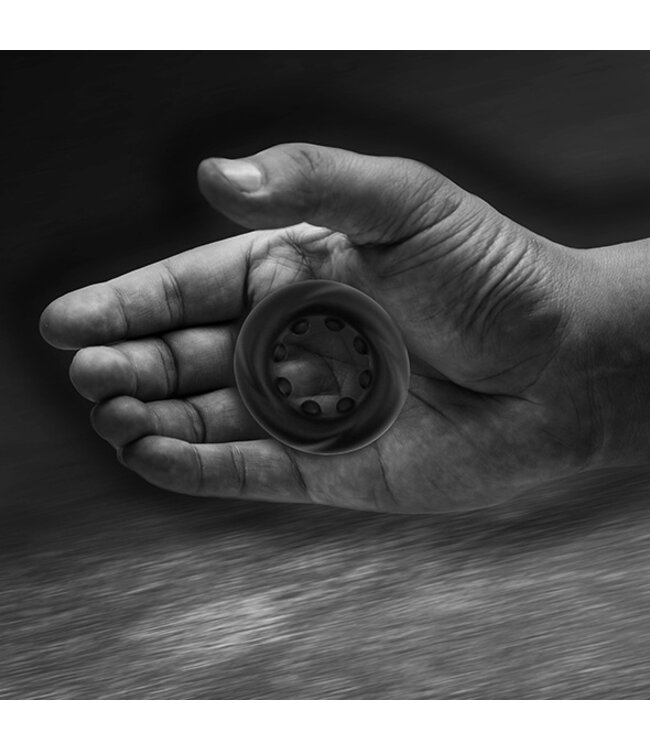 Velv'Or - Rooster Cain Bulky Cock Ring with Pressure Bumps