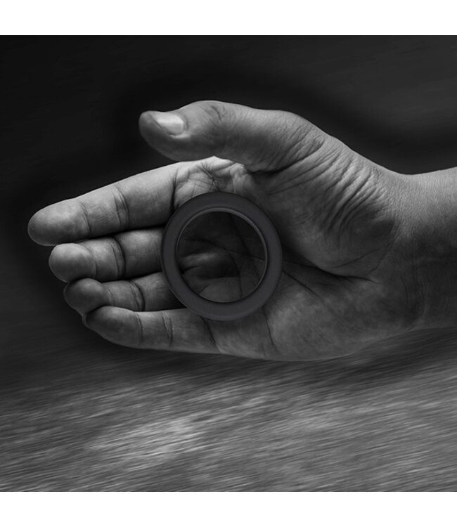 Velv'Or - Rooster Enric Minimalistic Slick Cock Ring