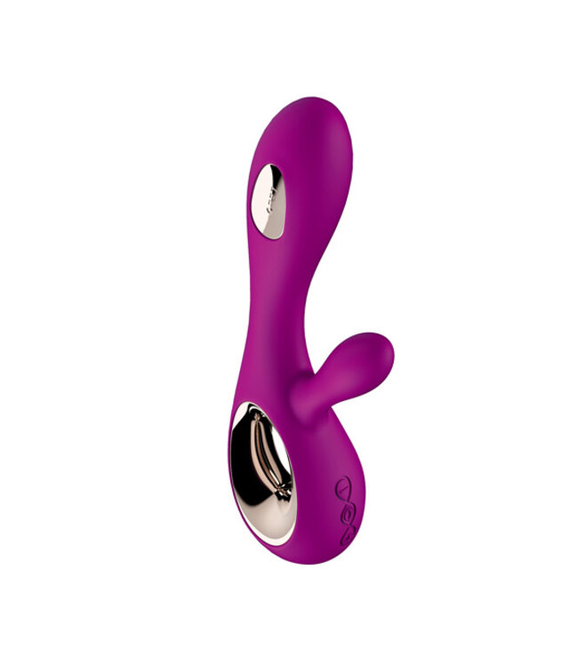 Lelo - Soraya Wave Paars