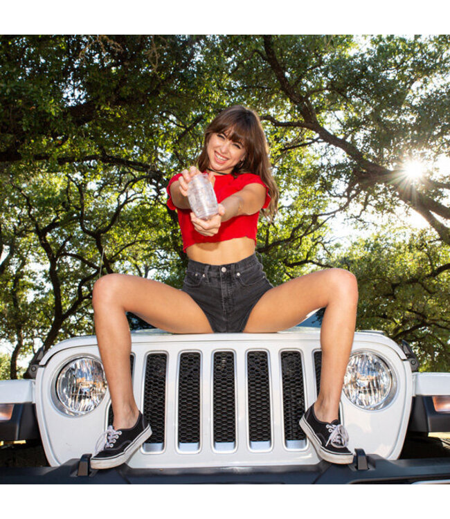 Fleshlight - Quickshot Riley Reid Compact Utopia