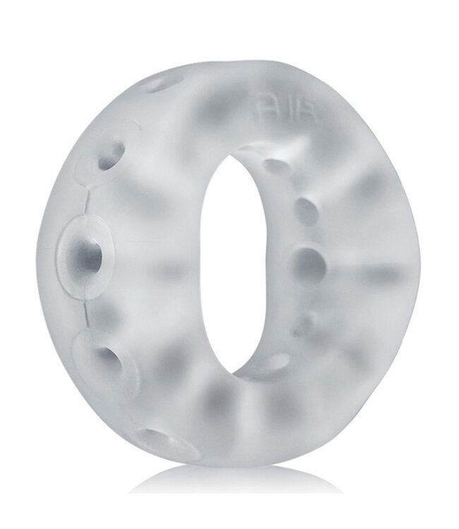 Oxballs - Air Airflow Cockring Transparant