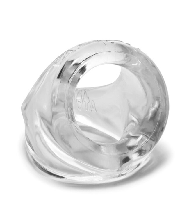 Oxballs - Unit-X Cocksling Transparant