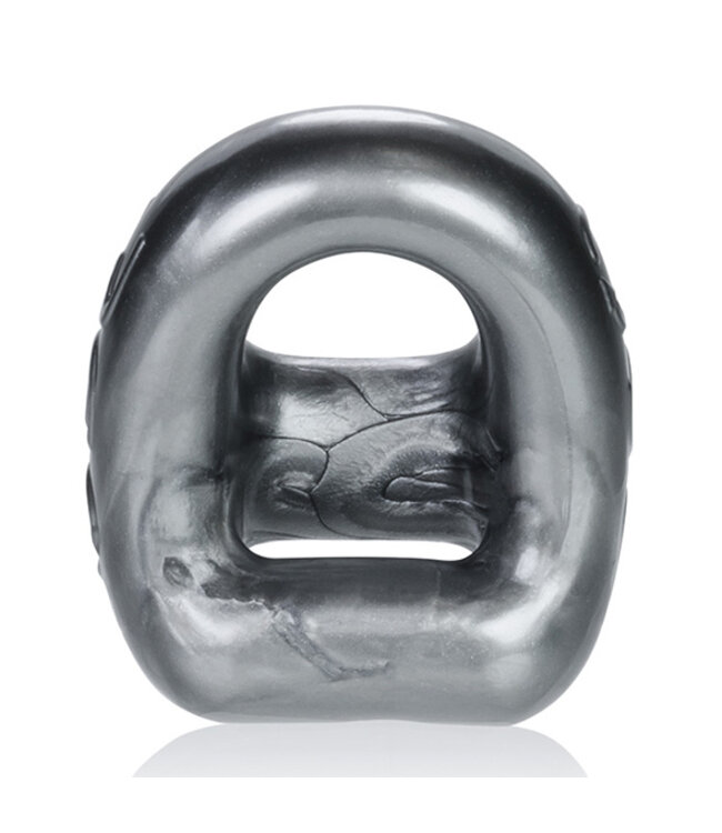 Oxballs - 360 Cockring & Ballsling Grijs