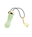 Zalo Zalo - Baby Star Bullet Vibrator Groen