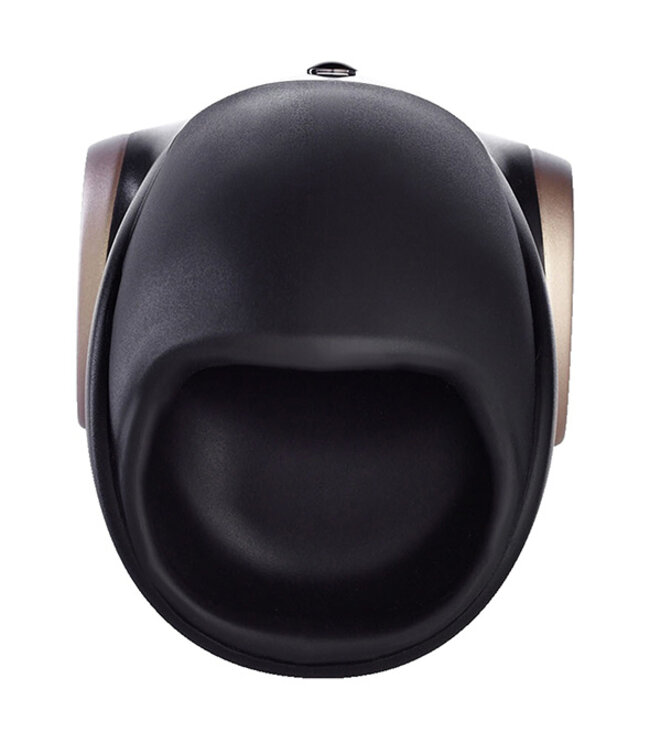 Fun Factory - Cobra Libre II Head of Penis Stimulator Zwart