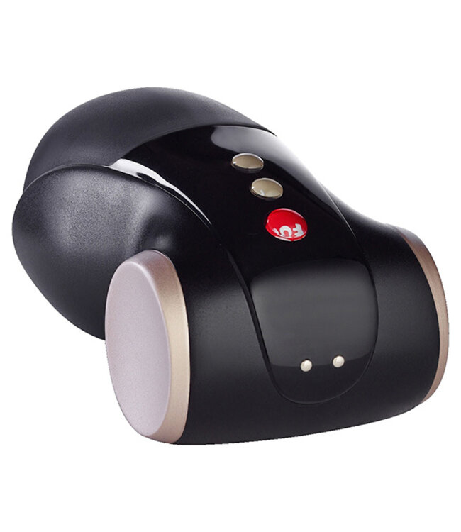 Fun Factory - Cobra Libre II Head of Penis Stimulator Zwart