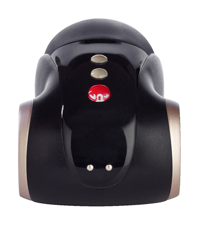 Fun Factory - Cobra Libre II Head of Penis Stimulator Zwart