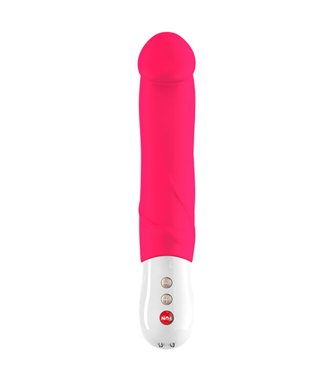 Fun Factory - Big Boss G5 Vibrator Roze