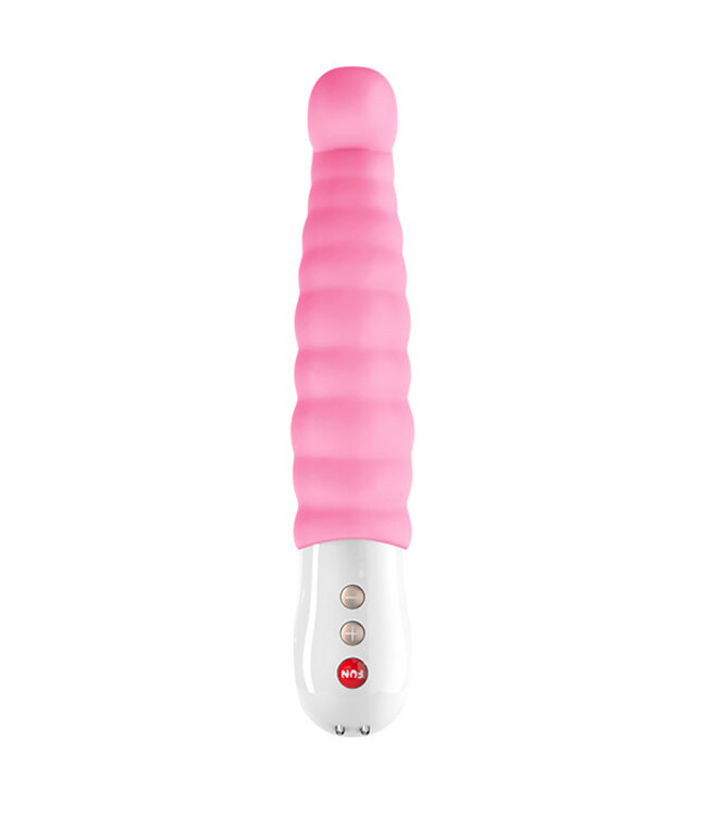 Fun Factory - Patchy Paul G5 G-Spot Vibrator Roze