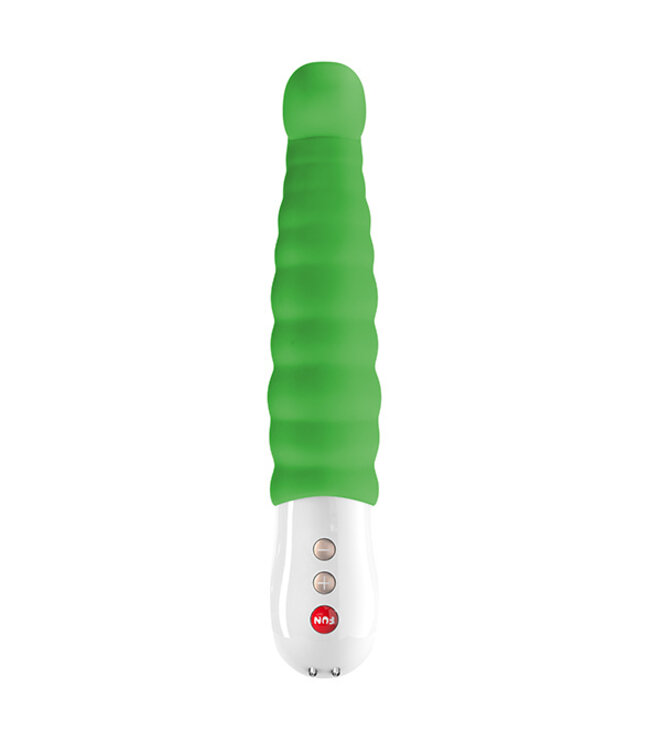 Fun Factory - Patchy Paul G5 G-Spot Vibrator Groen