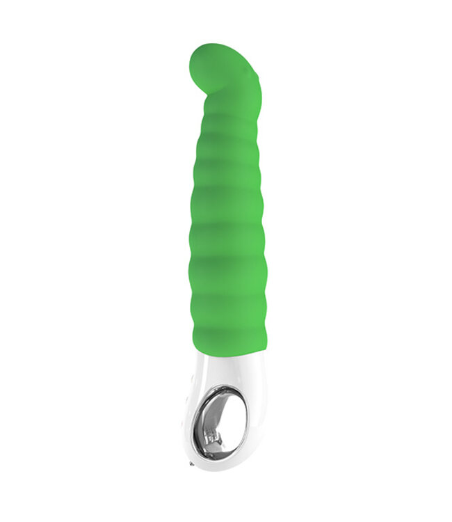 Fun Factory - Patchy Paul G5 G-Spot Vibrator Groen