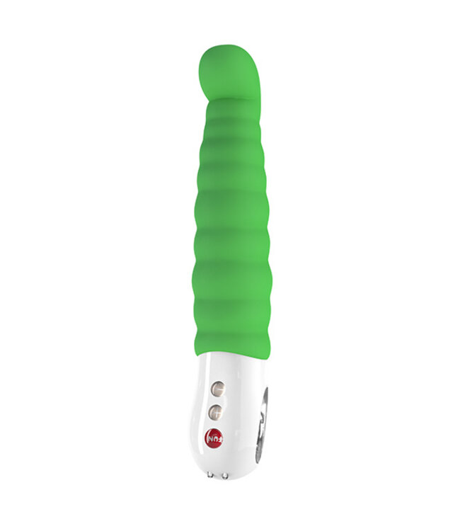 Fun Factory - Patchy Paul G5 G-Spot Vibrator Groen