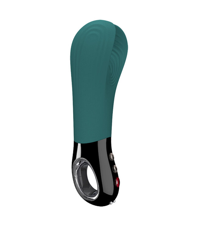 Fun Factory - Manta Masturbator Zeeblauw & Zwart