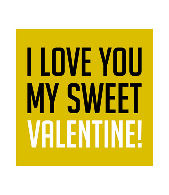 Valentijn Advent Kalendar (NL-DE-EN-FR-ES-IT-PL-RU-SE-NO)