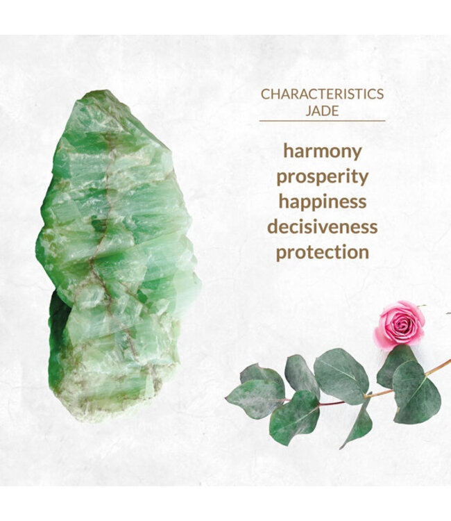 La Gemmes - Lay-On Vibrator Jade