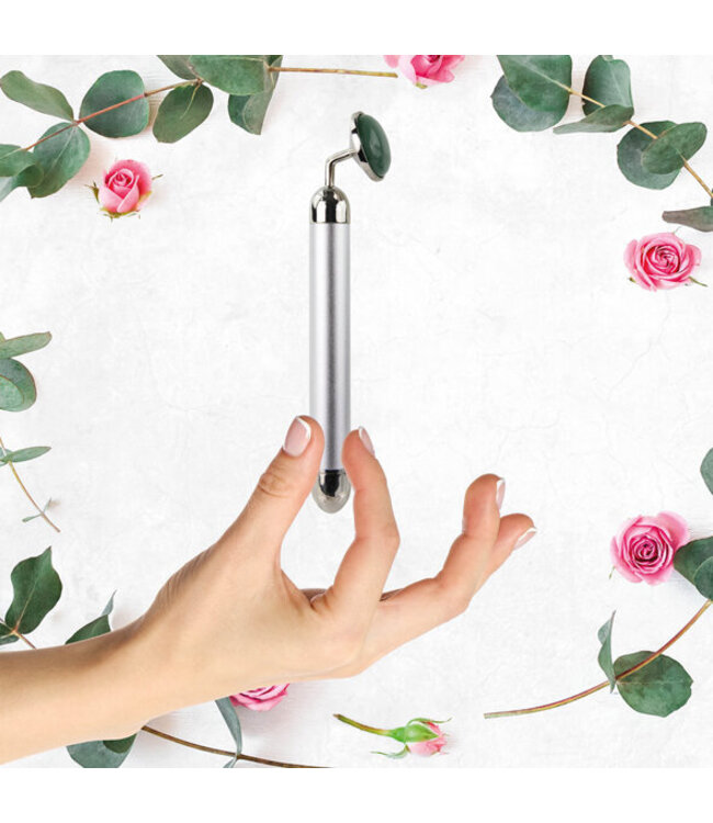 La Gemmes - Lay-On Vibrator Jade