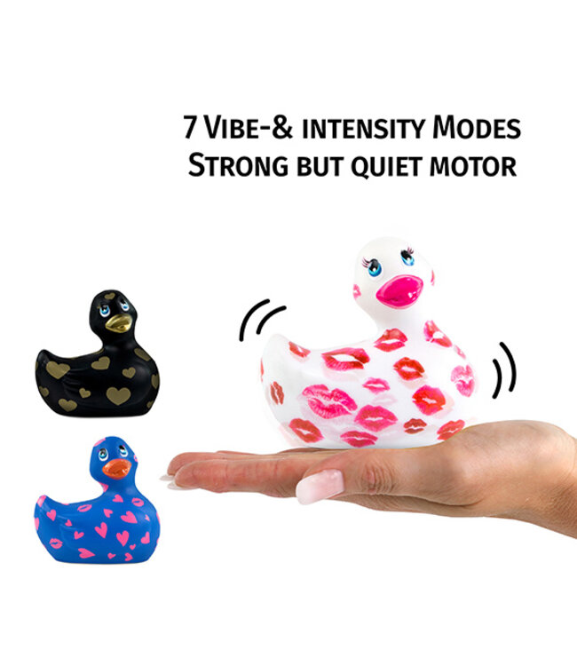 I Rub My Duckie 2.0 | Romance (Wit & Roze)