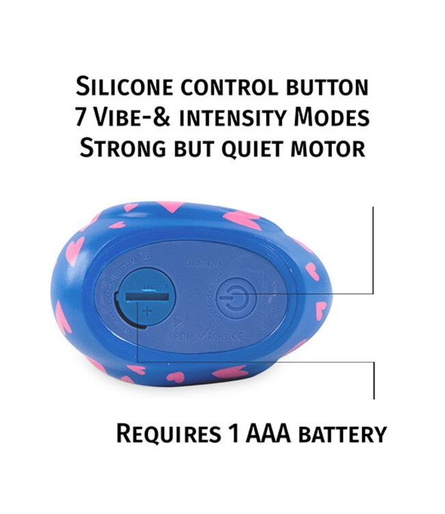 I Rub My Duckie 2.0 | Romance (Paars & Roze)