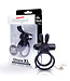 The Screaming O The Screaming O - Charged Ohare XL Rabbit Vibe Zwart