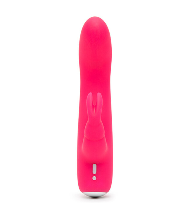 Happy Rabbit - Mini USB Oplaadbare Rabbit Vibrator