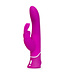 Happy Rabbit Happy Rabbit - Curve Rabbit Vibrator Paars