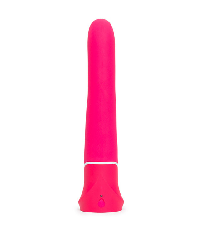 Happy Rabbit - G-Spot Rabbit Vibrator Roze
