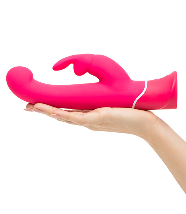 Happy Rabbit - G-Spot Rabbit Vibrator Roze