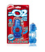 The Screaming O The Screaming O - The Big O 2 Blauw