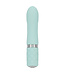 Pillow Talk Pillow Talk - Flirty Mini Massager Blauwgroen