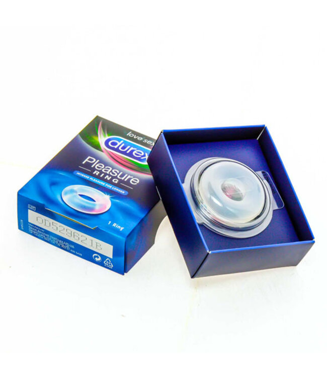 Durex - Pleasure Ring