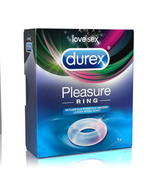 Durex - Pleasure Ring