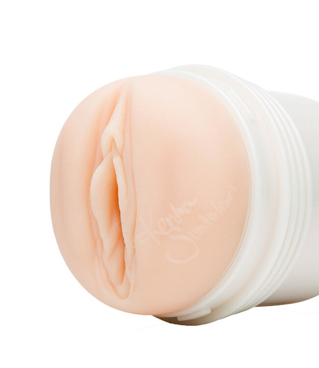 Fleshlight Girls - Kendra Sunderland