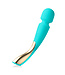 Lelo Lelo - Smart Wand 2 Massager Groot Blauw