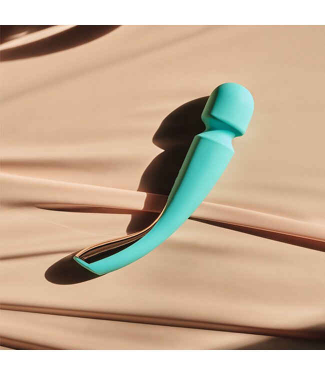 Lelo - Smart Wand 2 Massager Groot Blauw