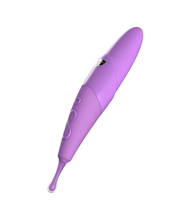 Zumio - S Spirotip Vibrator