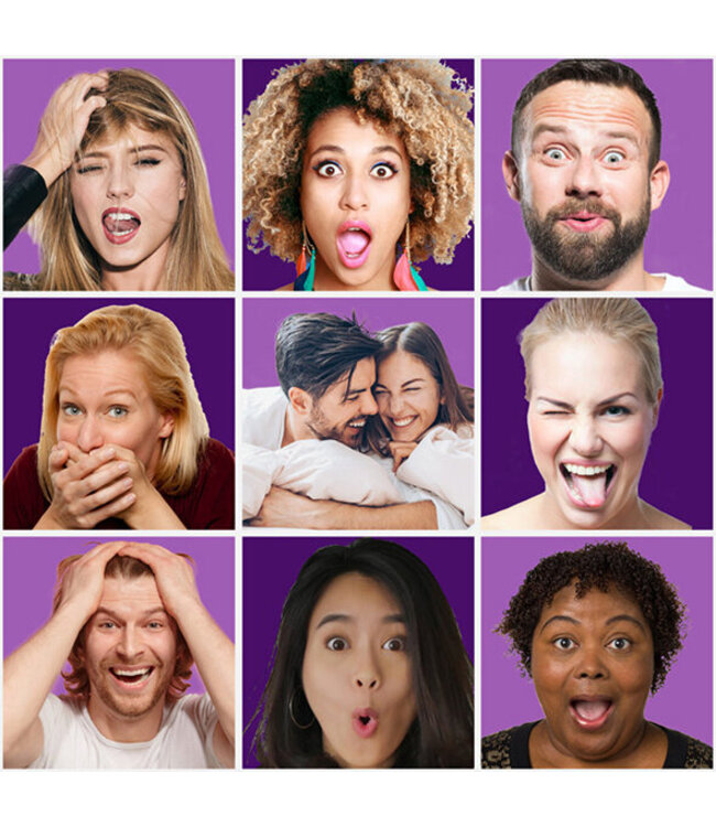 Zumio - X Spirotip Vibrator