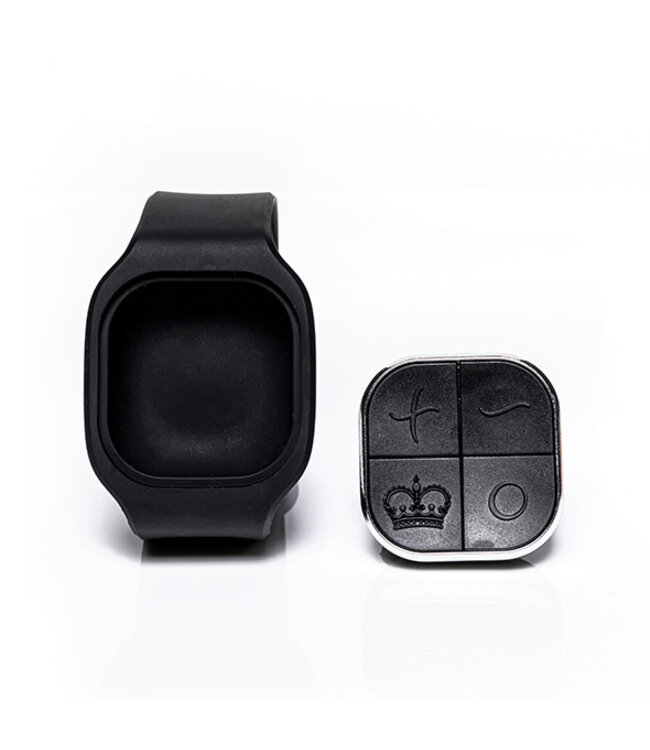 Hot Octopuss - Pulse Solo Lux