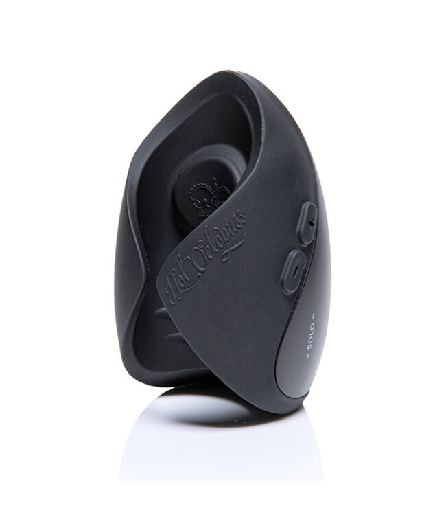 Hot Octopuss - Pulse Solo Lux