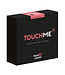 Tease & Please XXXME - TOUCHME Time to Play, Time to Touch (NL-EN-DE-FR-ES-IT-SE-NO-PL-RU)