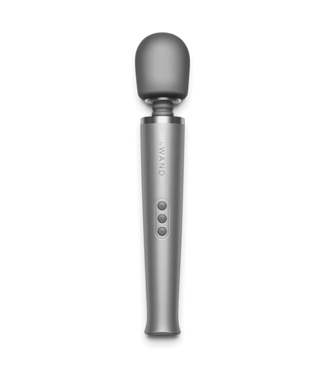 Le Wand - Oplaadbare Massager Grijs