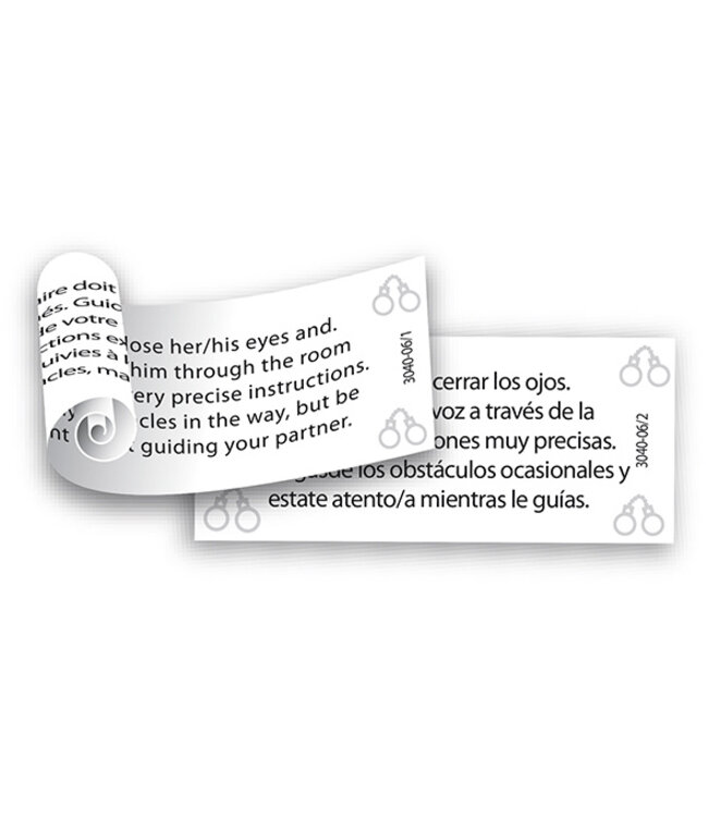 Kinky Heart & Corazon Fetiche (EN-ES)