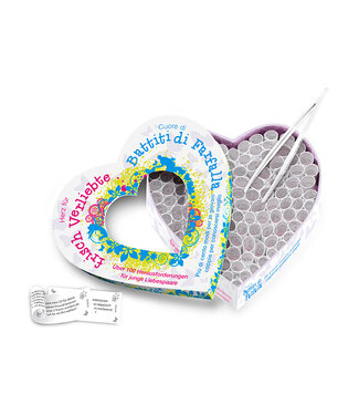 Tease & Please Herz fur Frisch Verliebte & Cuore di Battiti di Farfalla (DE-IT)