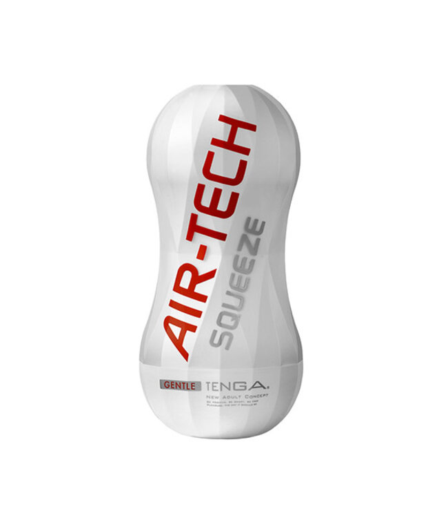 Tenga - Air-Tech Squeeze Gentle