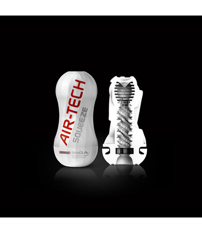 Tenga - Air-Tech Squeeze Gentle