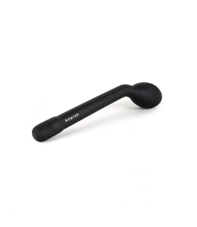 B Swish - bgee Classic Plus G-Spot Vibrator Zwart