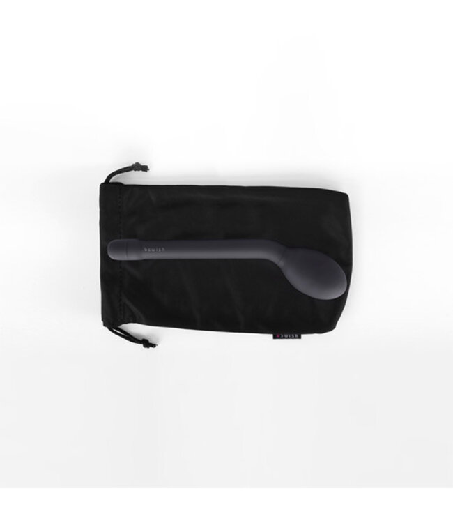 B Swish - bgee Classic Plus G-Spot Vibrator Zwart