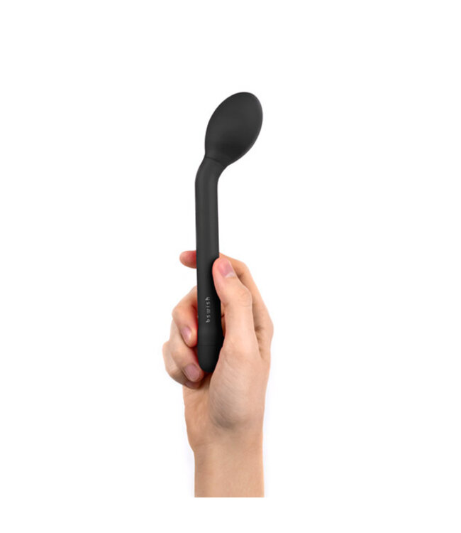 B Swish - bgee Classic Plus G-Spot Vibrator Zwart