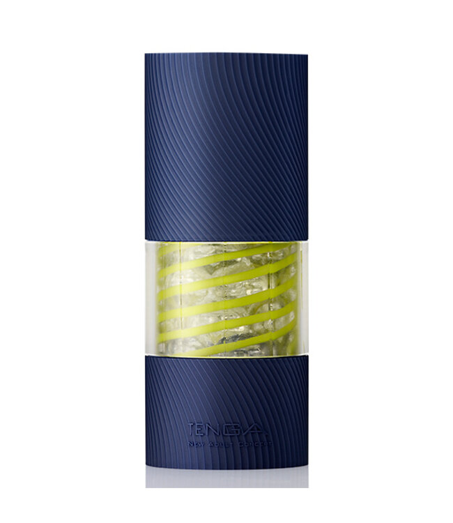 Tenga - Spinner Masturbator 03 Shell